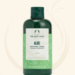 Luxury Soothing Aloe Toner in United Kingdom